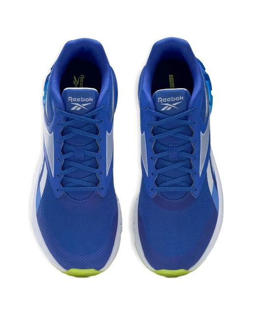 Reebok Blue Ztaur Run Sneakers for men