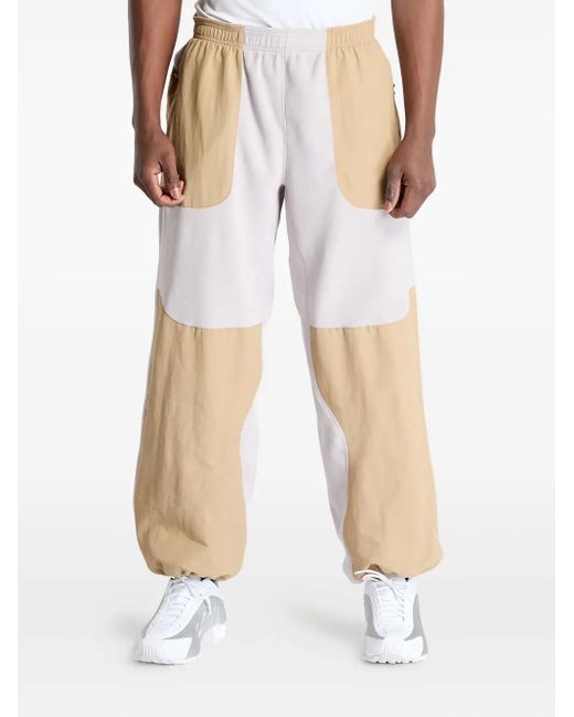 Nike White Acg "Wolf Tree" Plus Pants for men