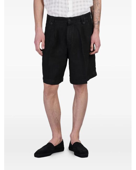 メンズ Costumein Y13 ショートパンツ Black