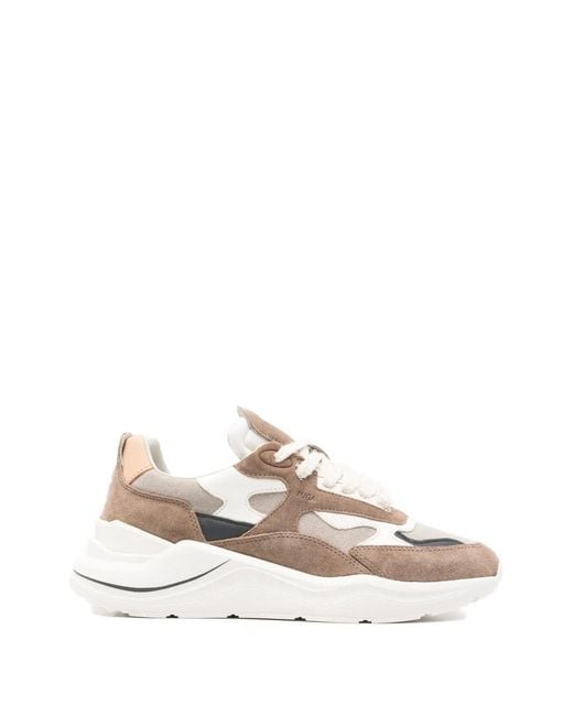 Date White Baskets Fuga for men