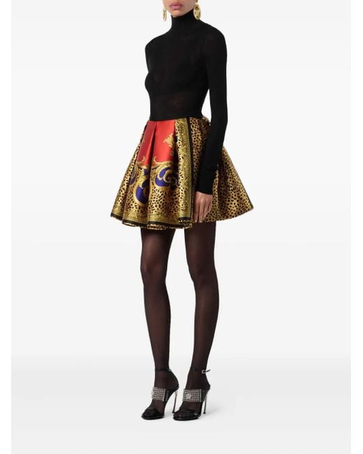Versace Black Sweater