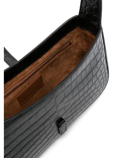 Saint Laurent Bags.. Black