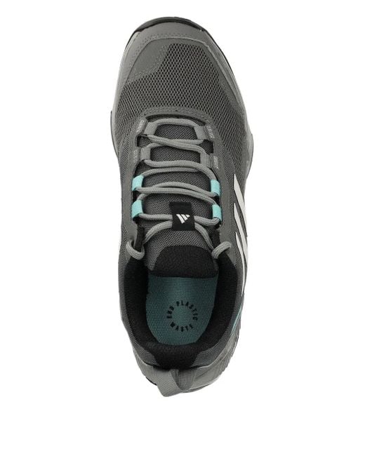 Adidas Gray Performance Eastrail Sneakers