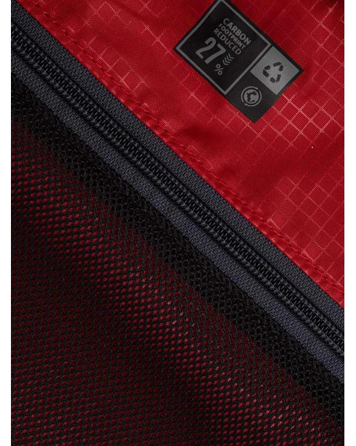 Gregory Red Miko 20 Backpack for men