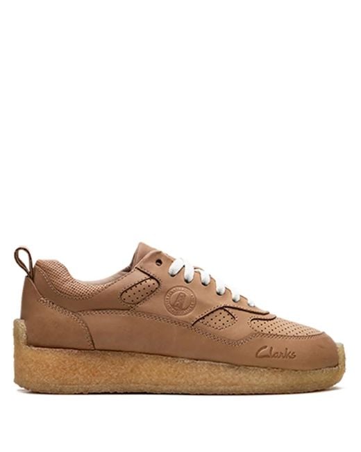 メンズ Clarks Ronnie Fieg 8th Street Antler スニーカー Brown