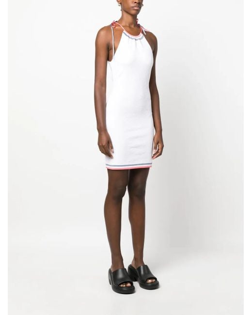 Fendi White Dresses