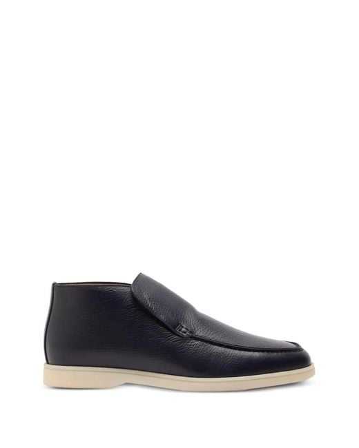Aurélien Blue City Loafer