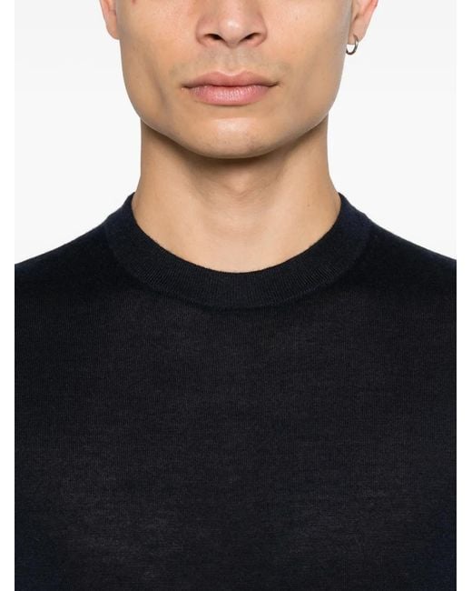 arch4 Black Mr Meyer T-Shirt for men