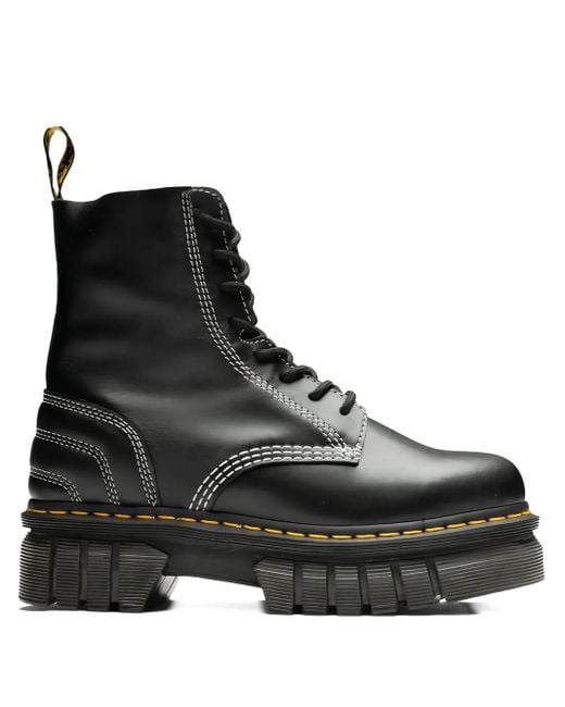 Dr. Martens Air Wair Audrick ブーツ Black