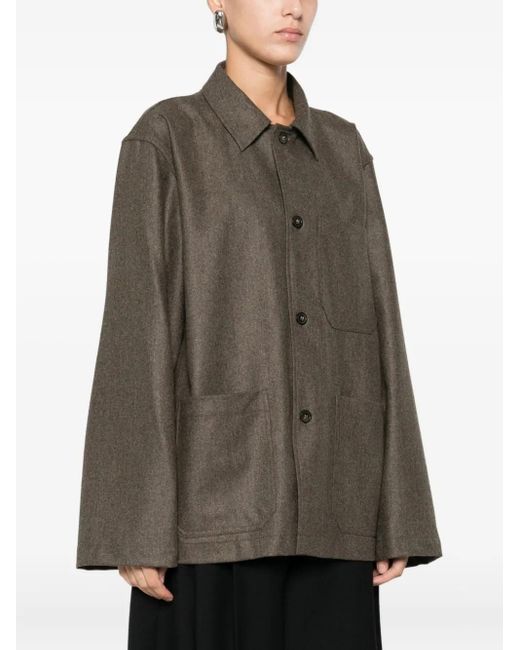 Sofie D'Hoore Green Cimabue Jacket
