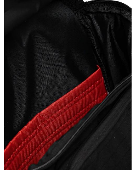 Eastpak Tecum Top Cnnct パデッドパネル バックパック Black