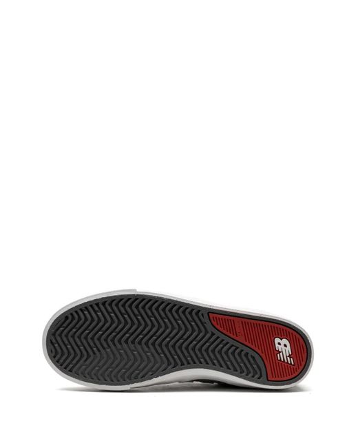 New Balance Gray X Jamie Foy 306 Day" Sneakers