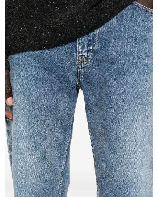 メンズ The Row Fred ジーンズ Blue