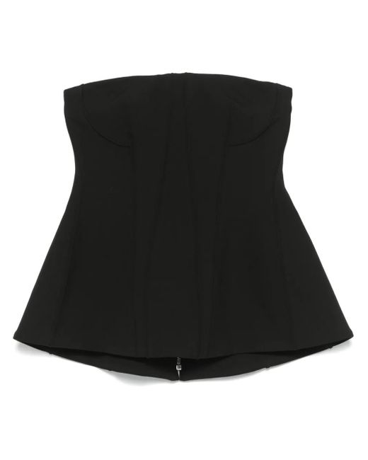 Jonathan Simkhai Parker トップ Black