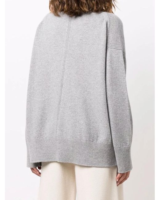 Barrie Gray Iconic Cashmere Pullover