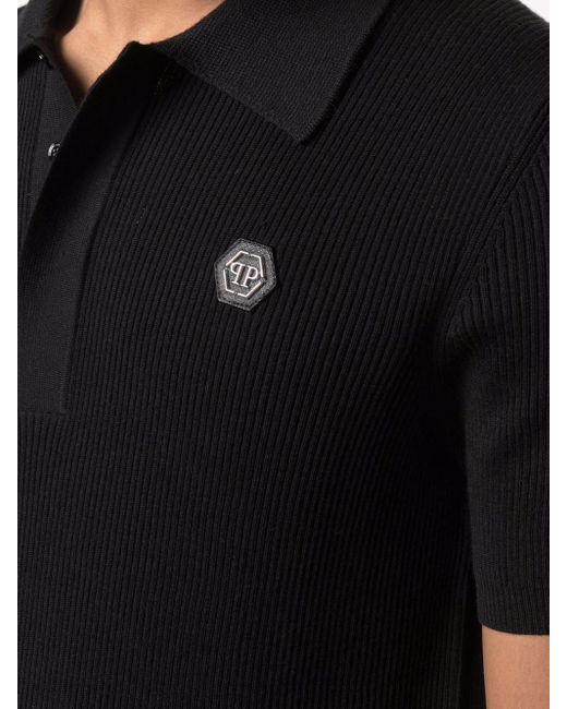 philipp plein polo t shirt