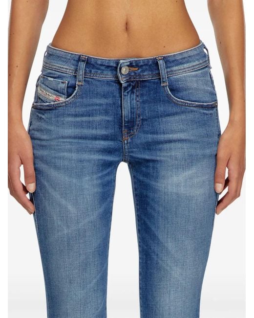 Jean Évasé 1969 D-Ebbey DIESEL en coloris Blue