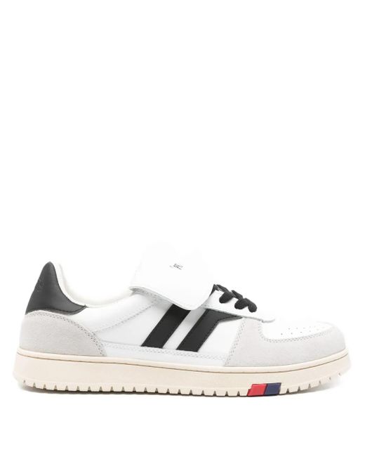 Pro Keds Sneakers mit Riemen in White für Herren