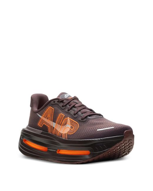 Nike Brown X Renegade Vomero Premium Sneakers for men