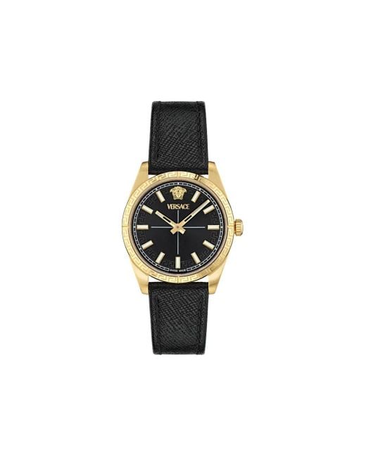 Versace Black Millennium Lady 32Mm