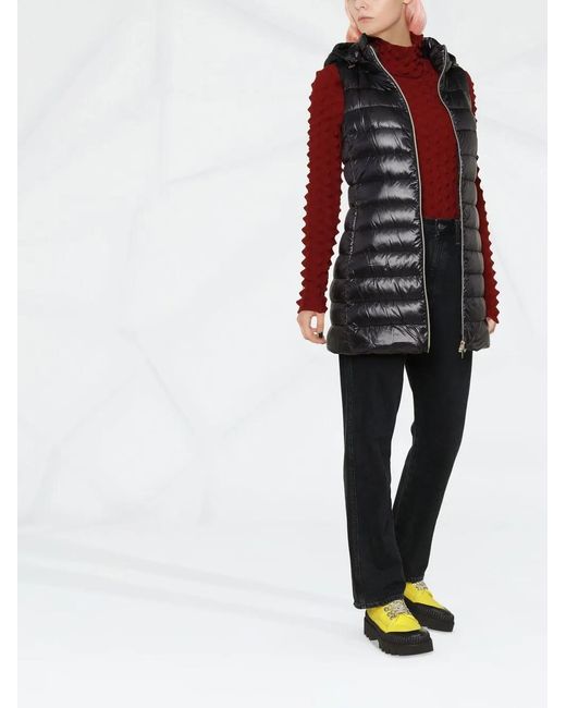 Herno Jackets Black