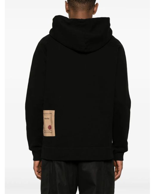 C P Company Sweaters Black for men