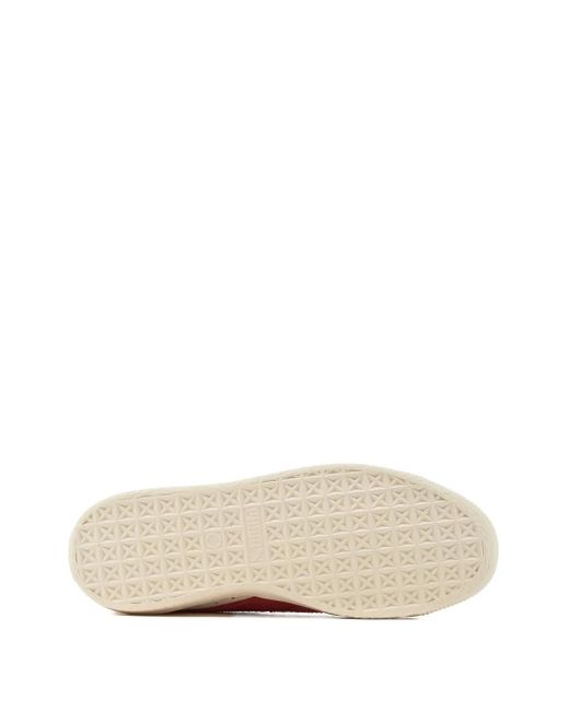 Baskets Clyde Neverworn Iii PUMA pour homme en coloris Pink