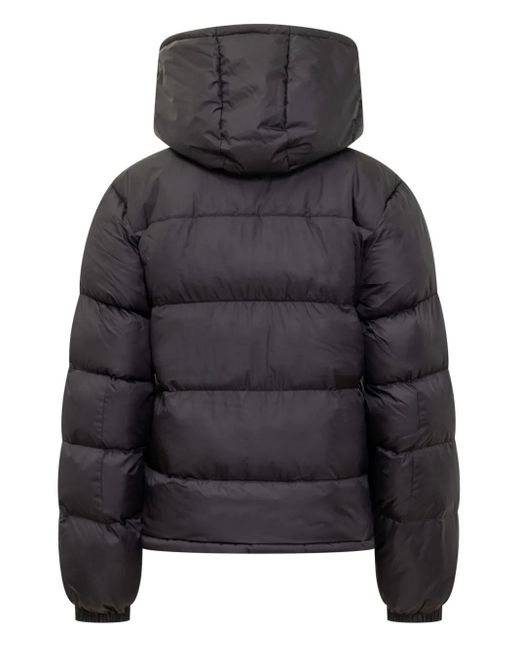 K-Way Black Le Vrai 3.0 Claude Puffer Jacket