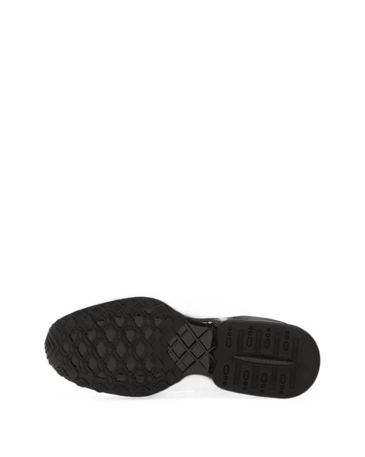 Nike White Sneakers Air Max Dolce Sp X Comme Des Garçons/ - Eur for men