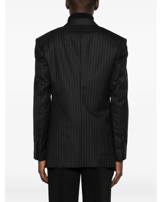 Givenchy Black Jackets for men