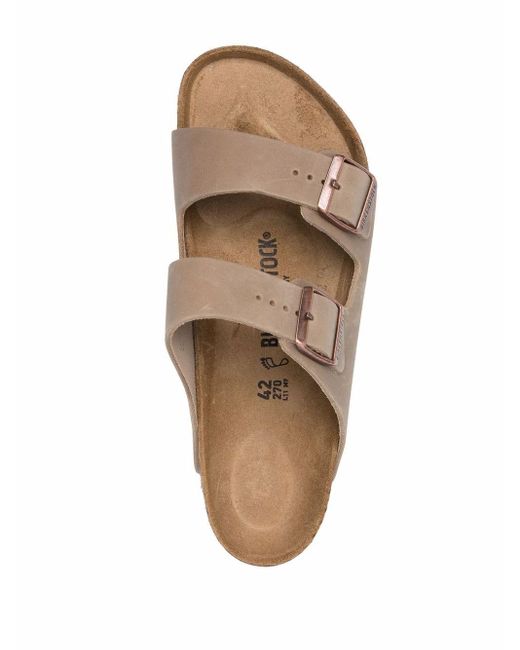 birkenstock double bride