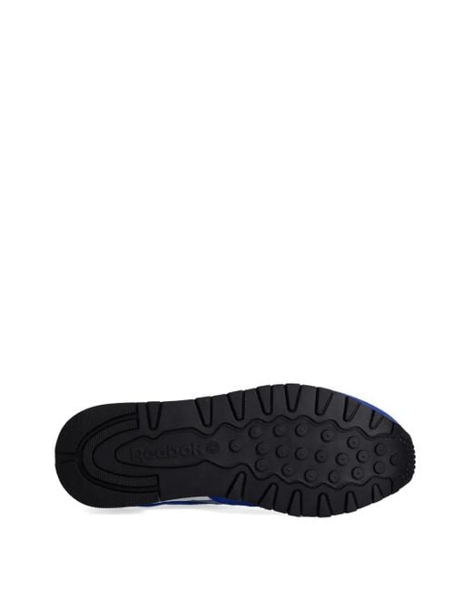 Reebok Blue Boundless Sneakers Mit Einsätzen