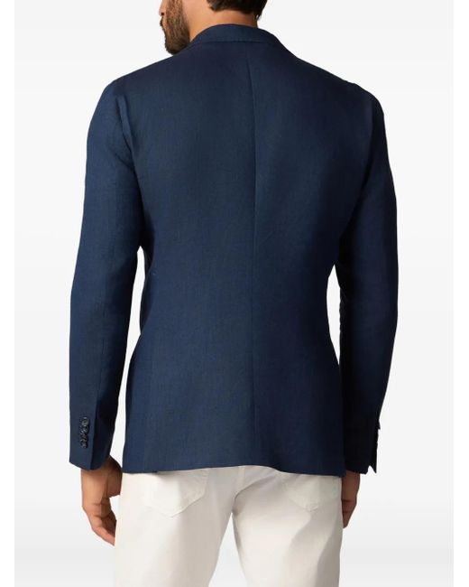 Brooks Brothers Sakko mit Knöpfen in Blue für Herren