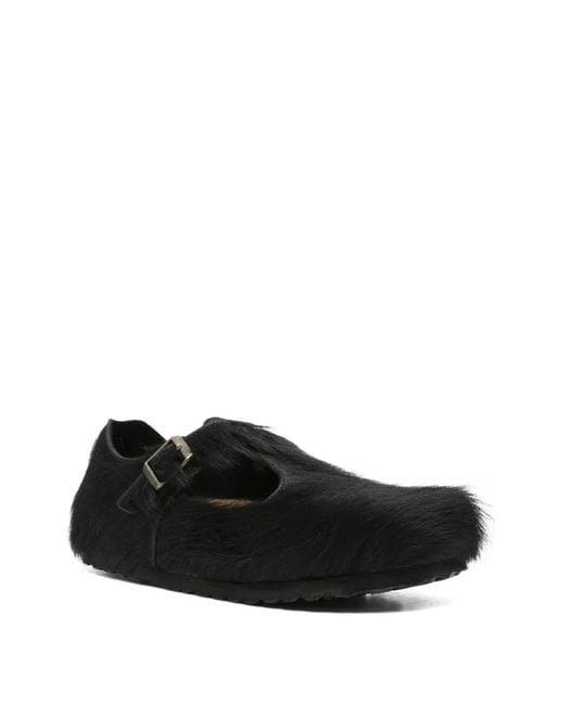 Birkenstock Black Birkenstock X Sftm