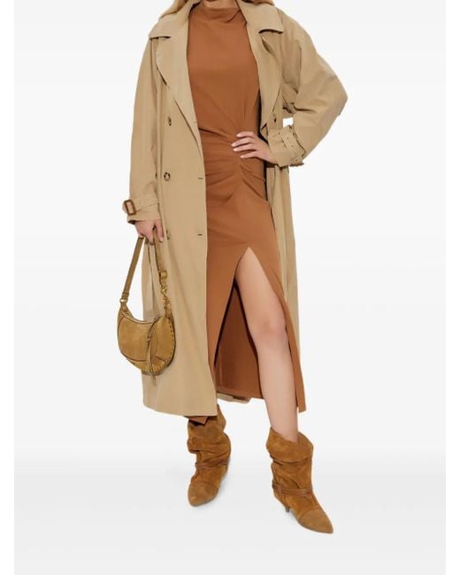 Isabel Marant Brown Nadela