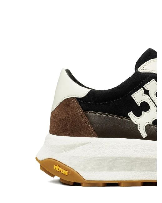 Tory Burch Black Tory Trainers