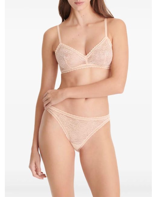 Eres Agate Slip in het Natural