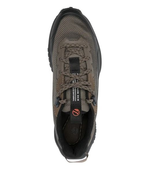 Timberland Motion Access Sneakers in Black für Herren