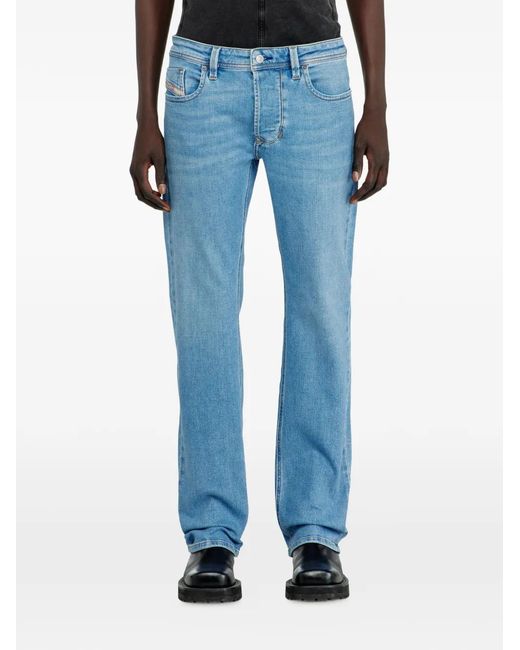 DIESEL Blue Light 1985 Larkee Jeans for men