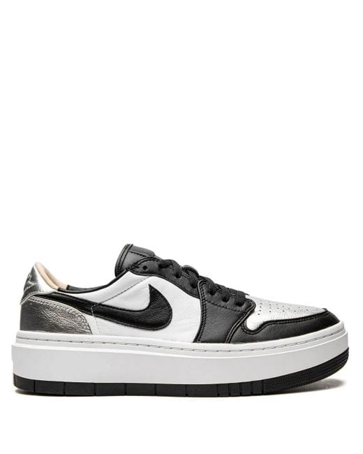 Nike White Air 1 Elevate Low Se Sneaker
