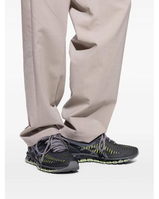 Asics Multicolor Sports Shoes "Gel-Quantum 360I"