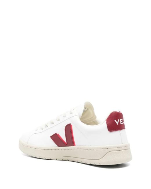 Veja Pink Sneakers