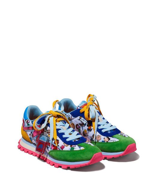 baskets marc jacobs