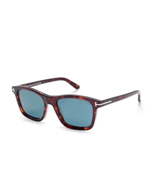 Tom Ford Blue Barron Ft1179 54V