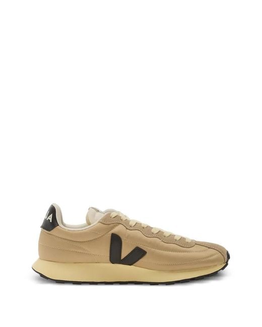 Veja Natural Belem Nolyn Almond Sneakers