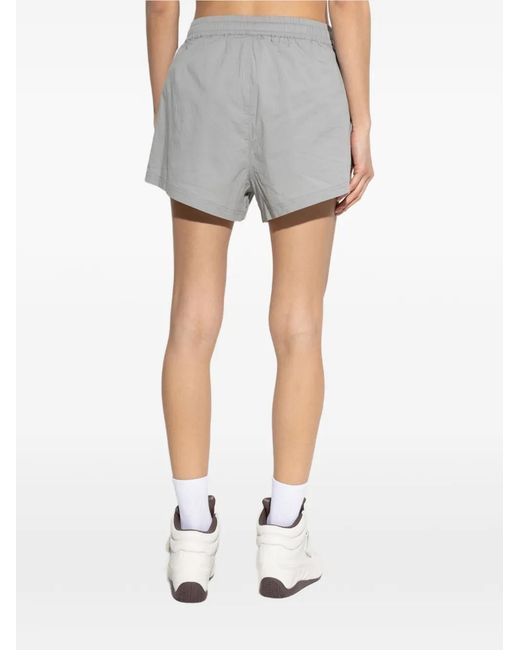 Rethinkit Studios Gray Breeze Shorts