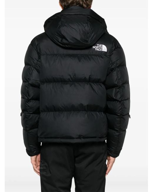 The North Face Black Himalayan Baltoro Down Jacket for men