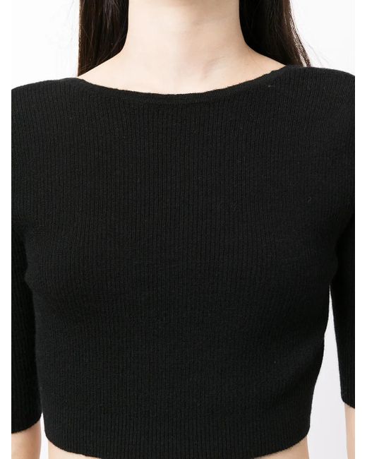 Cashmere In Love Black Cashmere