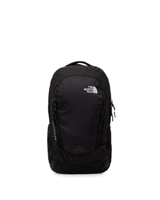 The North Face Black Connector Backpack
