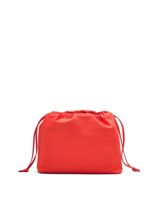 Marc Jacobs The Jelly Kleine Shopper in het Pink